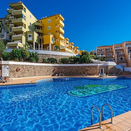 Apartment Orlando Comfort And Sunny Costa Adeje  Exterior foto