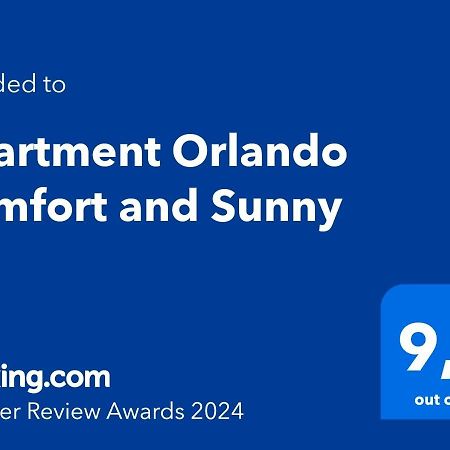 Apartment Orlando Comfort And Sunny Costa Adeje  Exterior foto