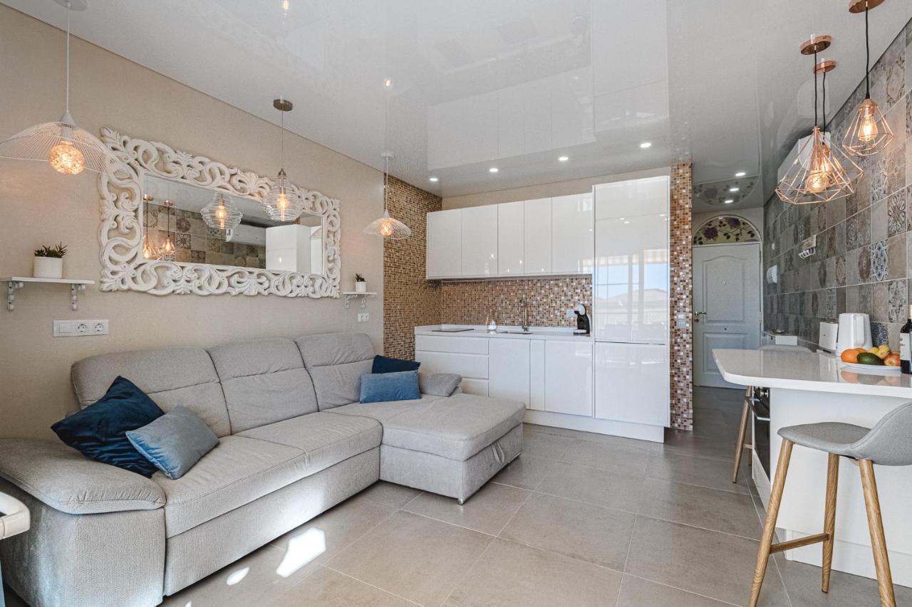 Apartment Orlando Comfort And Sunny Costa Adeje  Exterior foto