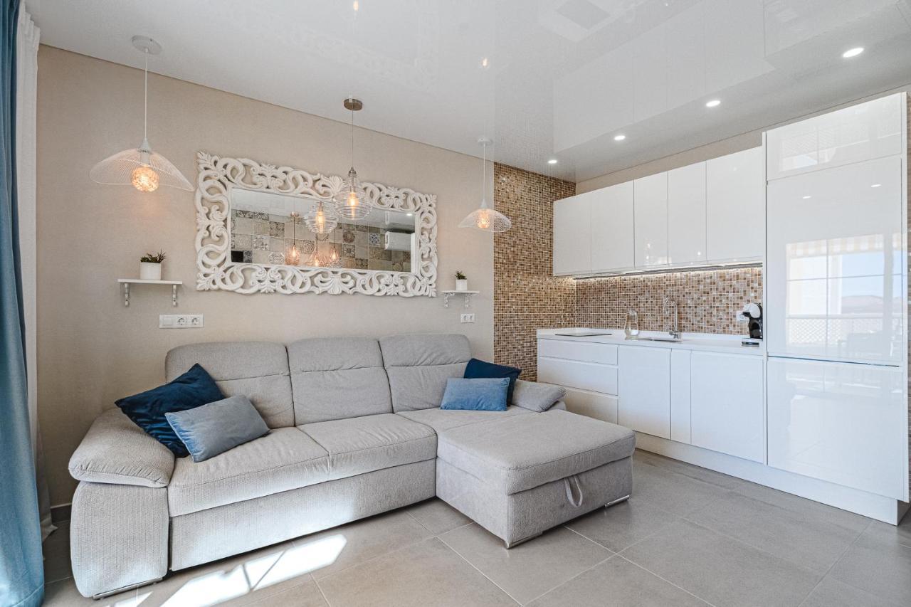 Apartment Orlando Comfort And Sunny Costa Adeje  Exterior foto