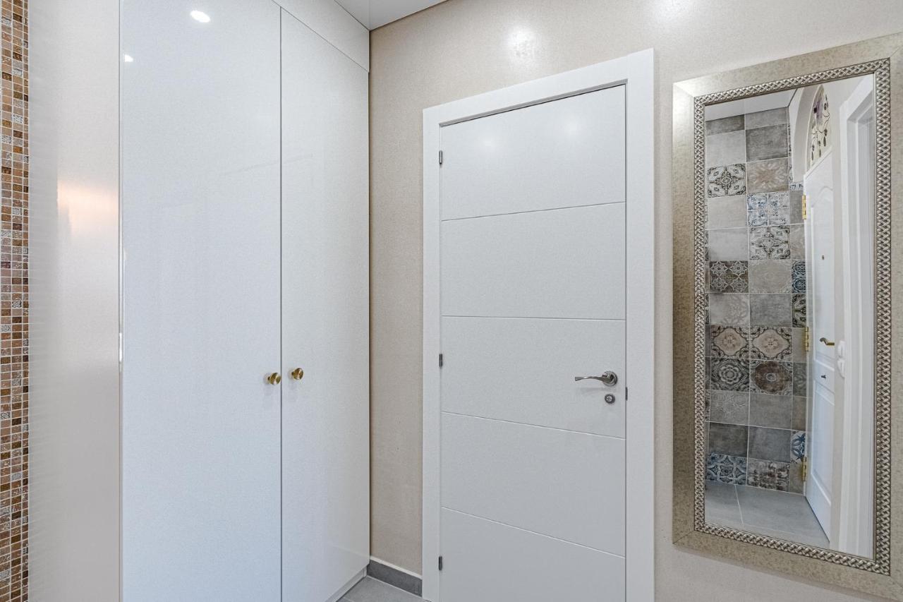 Apartment Orlando Comfort And Sunny Costa Adeje  Exterior foto