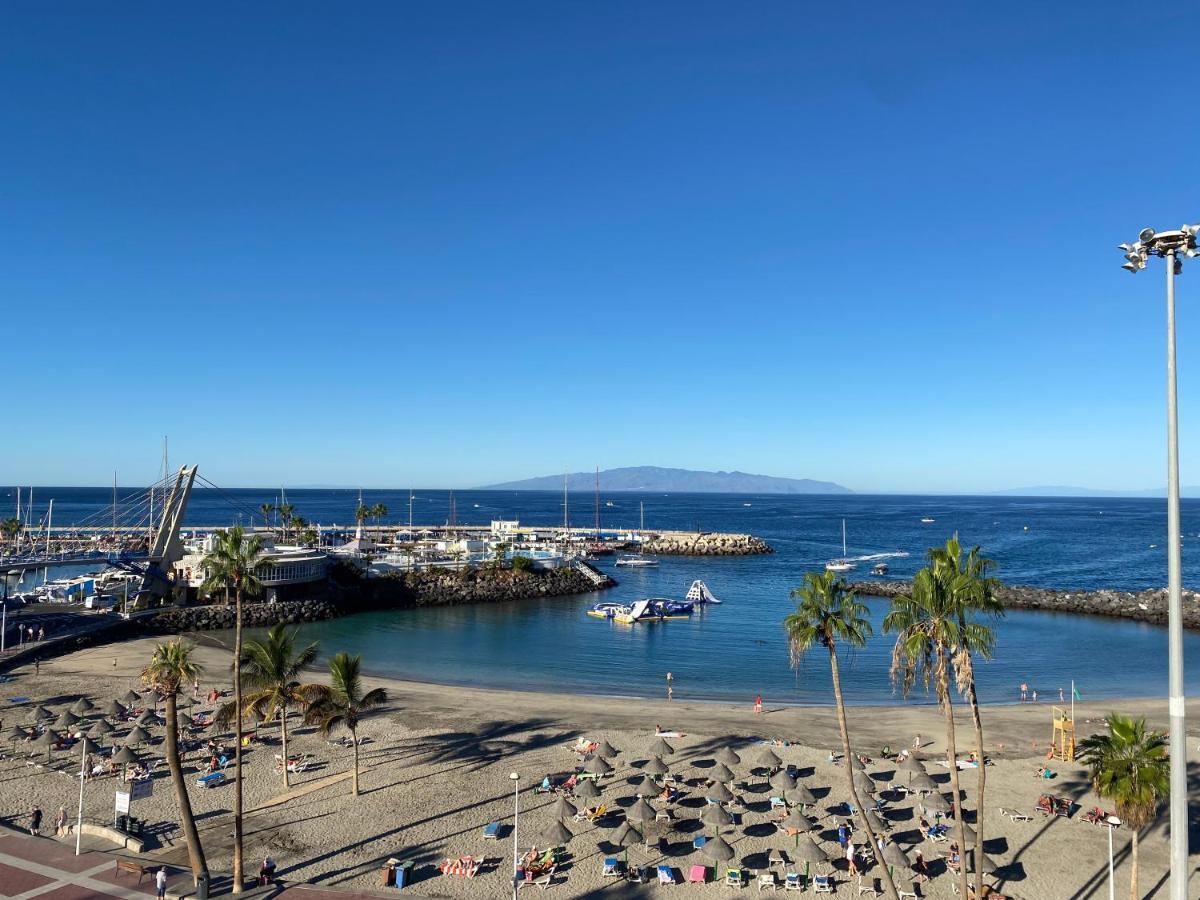 Apartment Orlando Comfort And Sunny Costa Adeje  Exterior foto