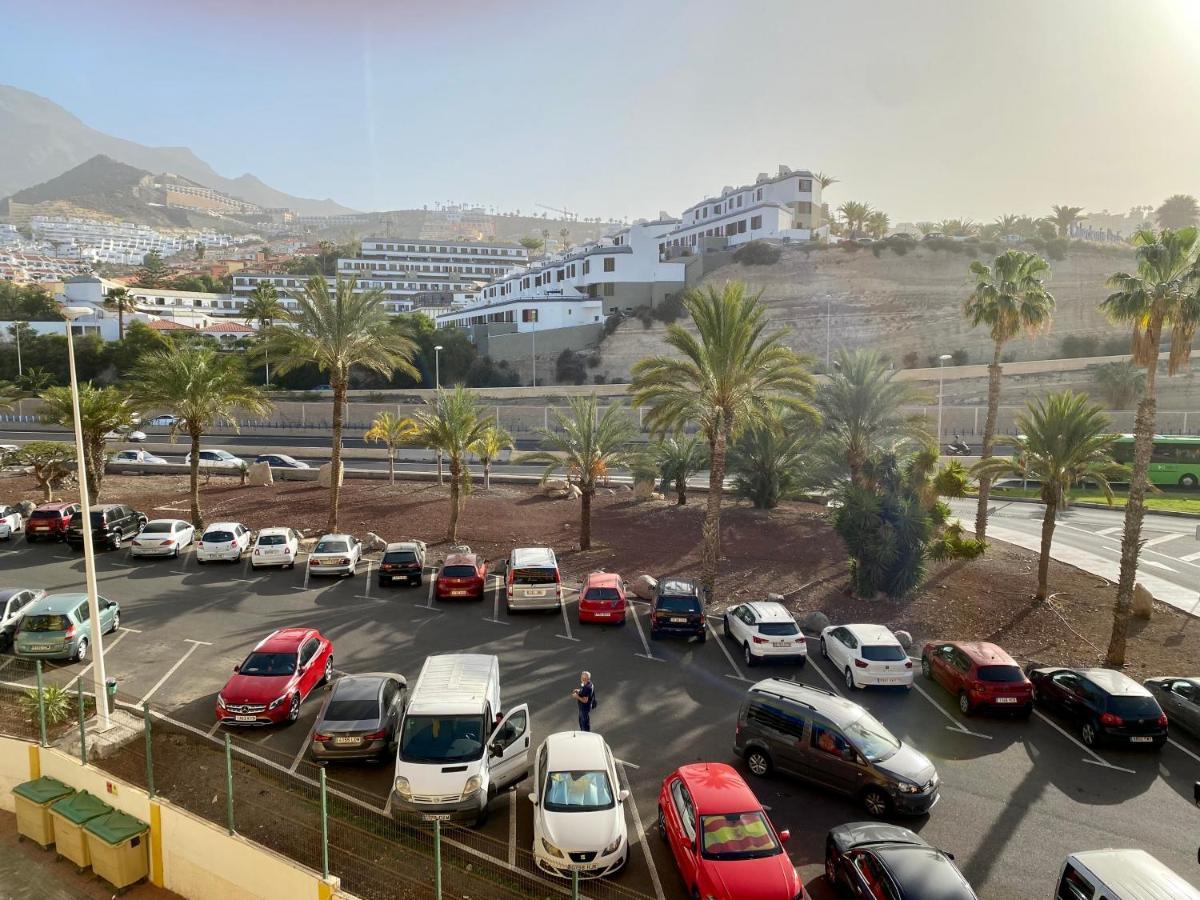 Apartment Orlando Comfort And Sunny Costa Adeje  Exterior foto
