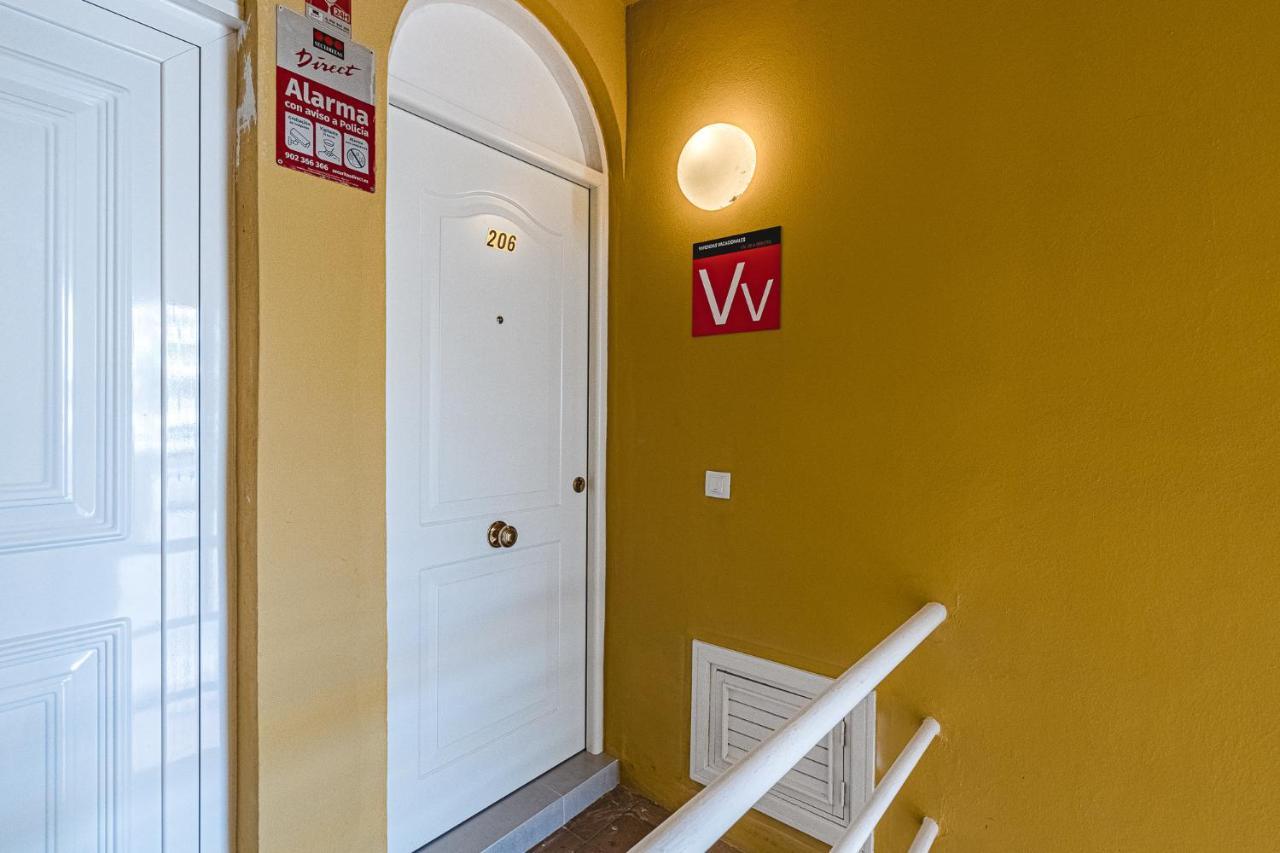 Apartment Orlando Comfort And Sunny Costa Adeje  Exterior foto